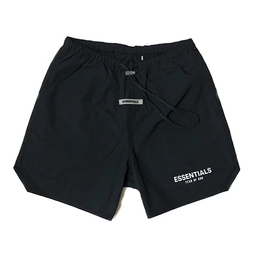Essential Fear of God Short