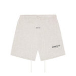Essential Graue Short