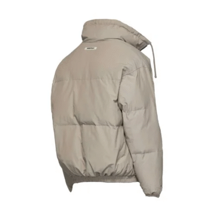 Essentials Fear of God Pufferjacke