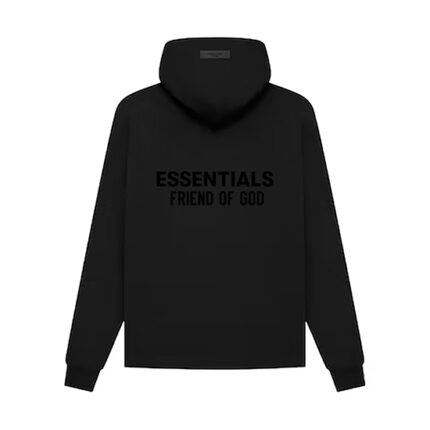 Essentials Friend Of God Kapuzenpullover