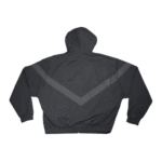 Essentials Zip Anorak Windjacke