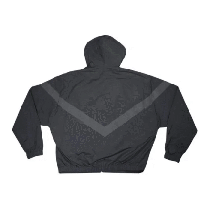 Essentials Zip Anorak Windjacke