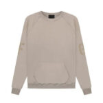 FG Essentials Sweatshirt mit Rundhalsausschnitt