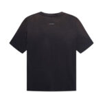 Fear OF God Baseball Schwarzes T-Shirt