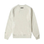 Fear of God ESSENTIALS Core Crew Sweatshirt - Image 2