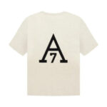 Fear of God Essentials American All Stars T-Shirt - Image 2