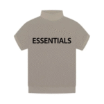 Fear of God Essentials Greys T-Shirt