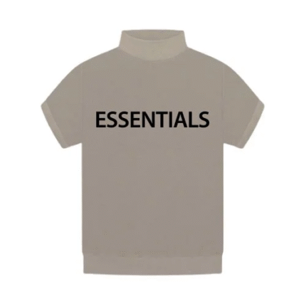 Fear of God Essentials Greys T-Shirt