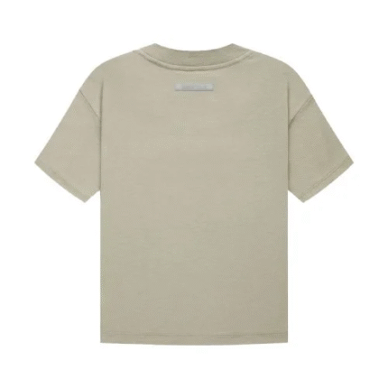 Fear of God Essentials T-Shirt Grau