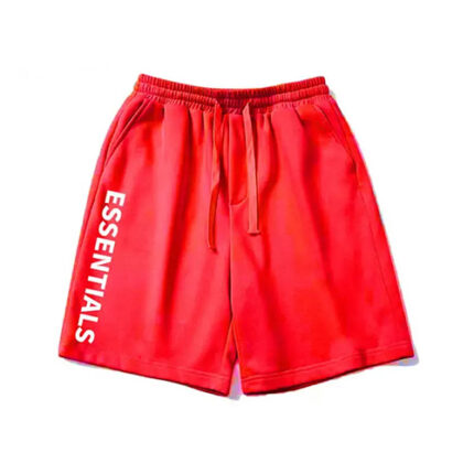Rote Essentials Short