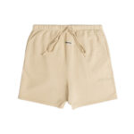 Unverzichtbare Beige Short